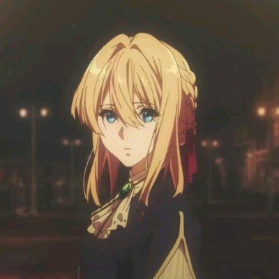 美女COS《巫师3》叶奈法惊艳绝伦 白嫩香肩紫眸勾人